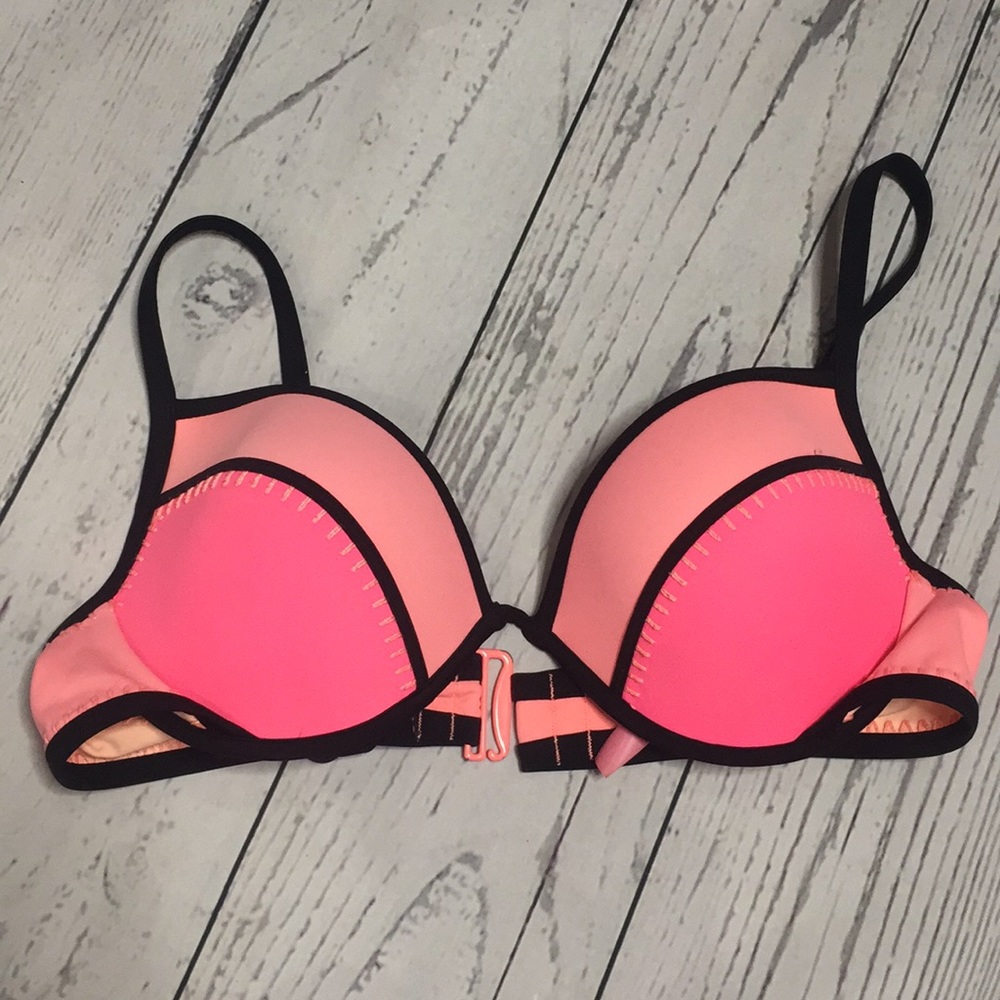 Victoria's Secret Bathing Suit Top